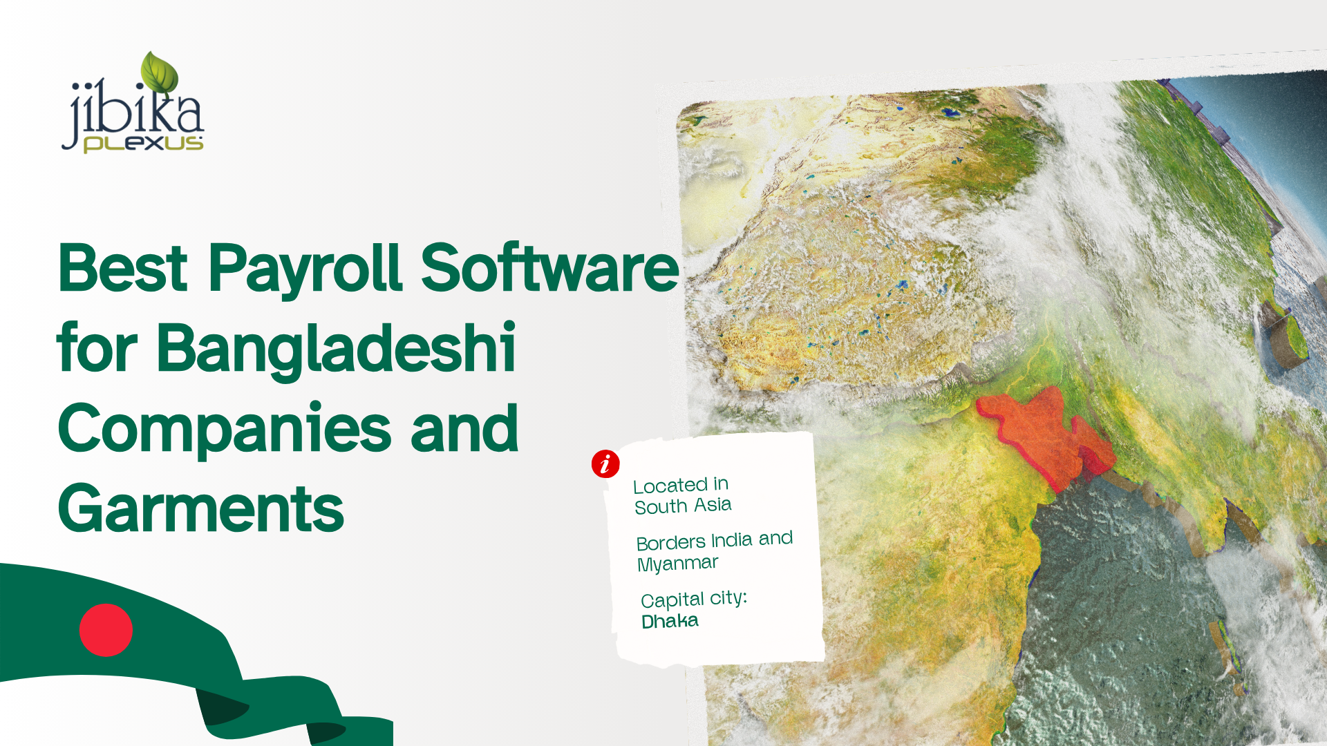 Best Payroll Software for Bangladeshi Companies and Garments