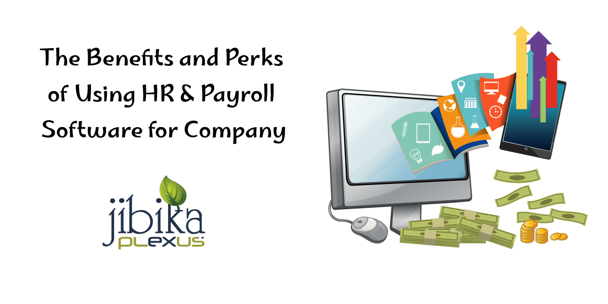 The-Benefits-and-Perks-of-Using-HR-&-Payroll-Software-for-Company