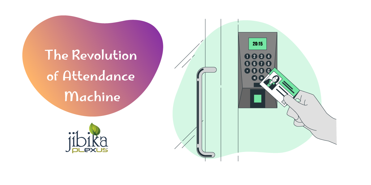 The-Revolution-of-Attendance-Machine