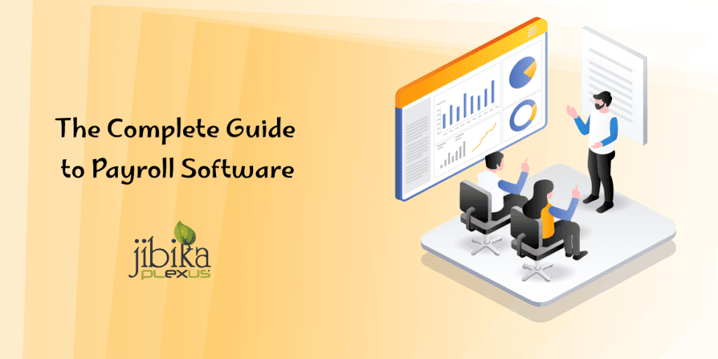 The-Complete-Guide to Payroll Software 2024