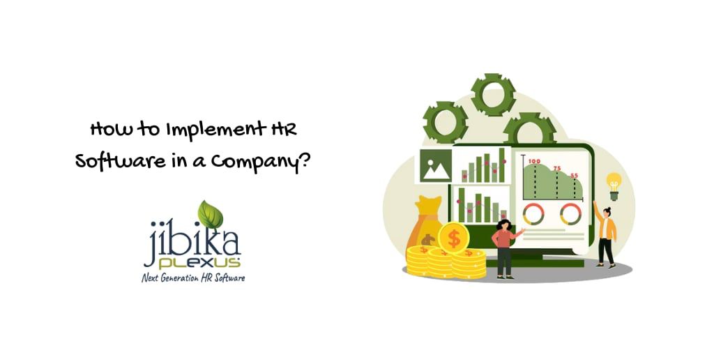How to Implement HR Software in a Company