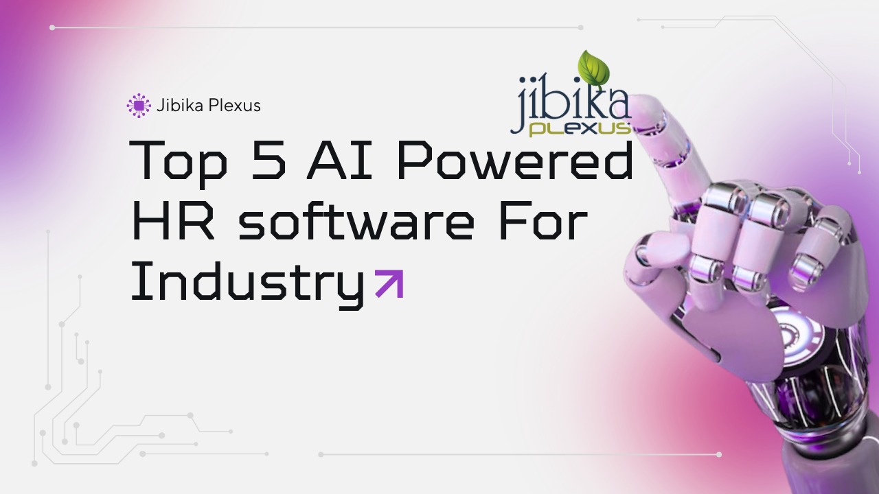 The Best 5 Ai-based HR Software for Businesses in Bangladesh
