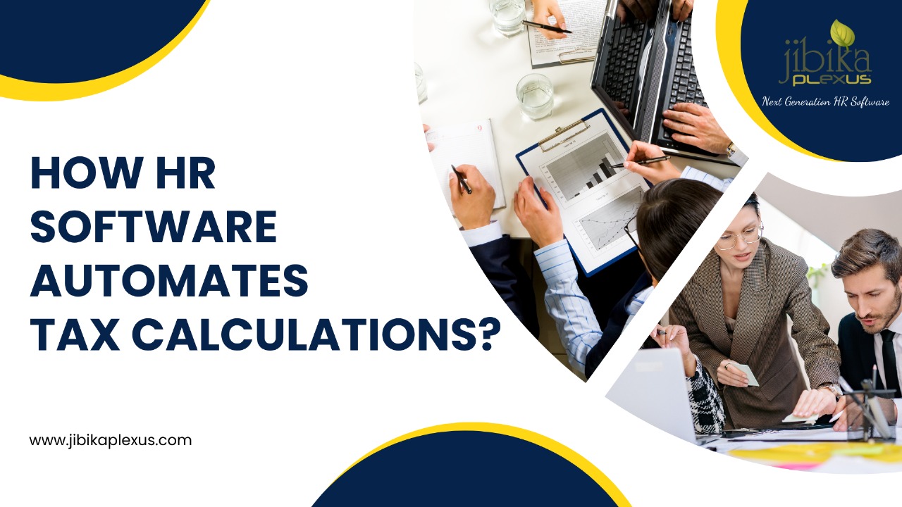 How HR Software Automated Tax Calculation in Bangladesh